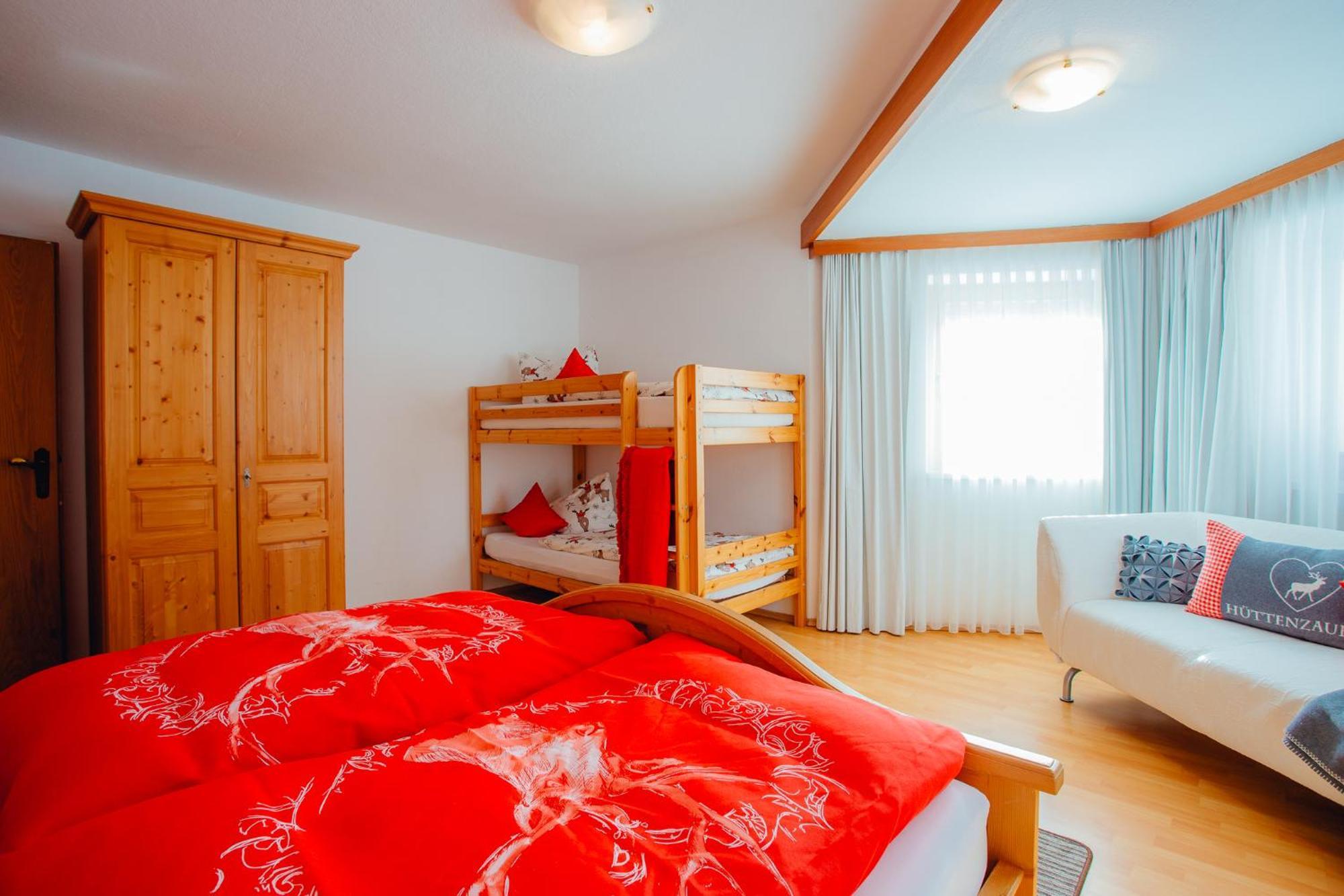 Appartement Erika By Monicare Seefeld in Tirol Exterior photo