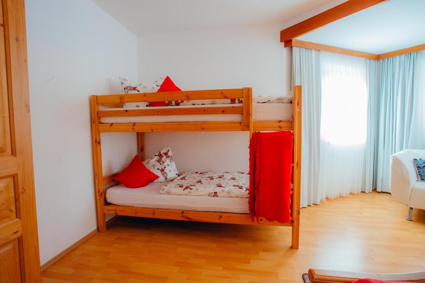 Appartement Erika By Monicare Seefeld in Tirol Exterior photo