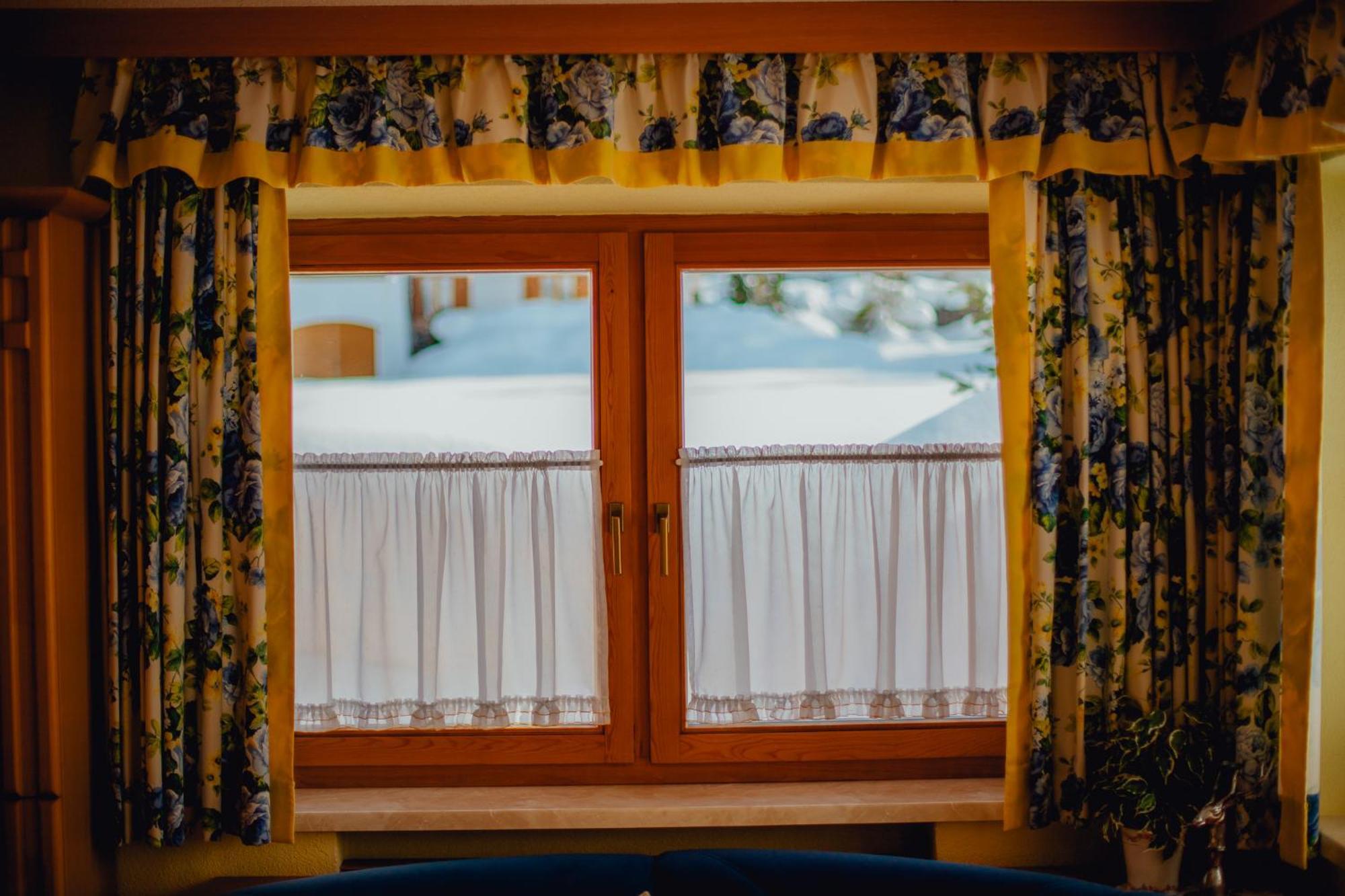 Appartement Erika By Monicare Seefeld in Tirol Exterior photo