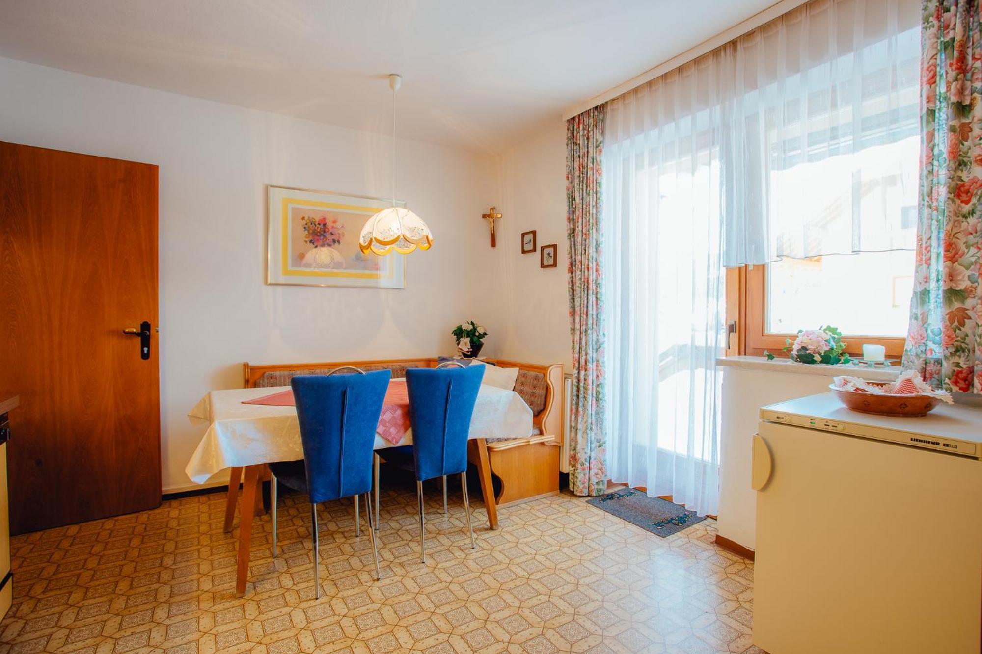 Appartement Erika By Monicare Seefeld in Tirol Exterior photo