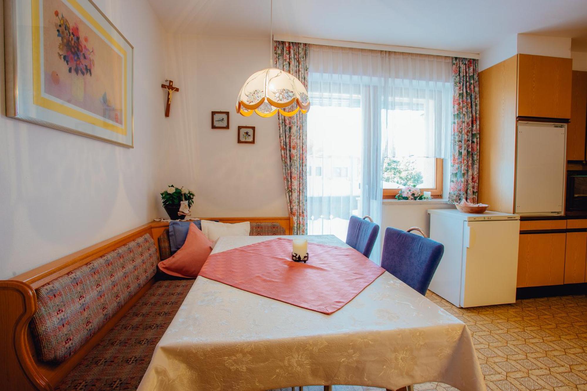 Appartement Erika By Monicare Seefeld in Tirol Exterior photo